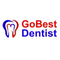 Go Best logo